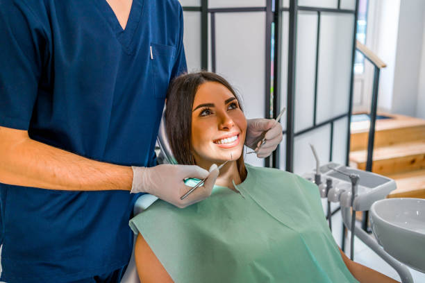Best Periodontal (Gum) Disease Treatment  in Evart, MI