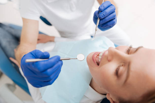 Best Dental Exams and Cleanings  in Evart, MI